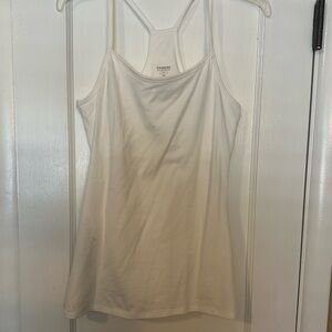 NWOT Express Racerback Best Loved Bra Cami